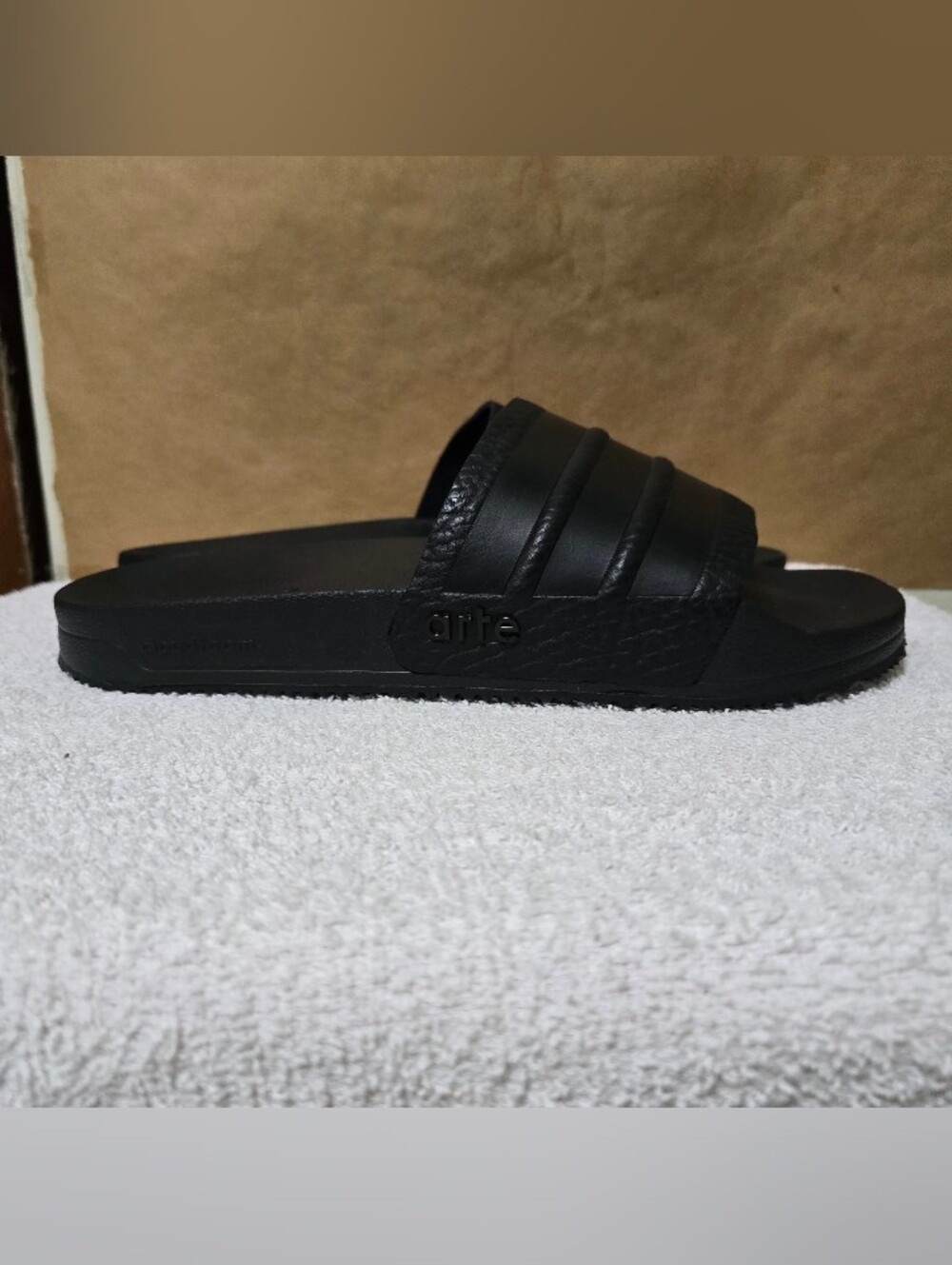 adidas x Arte Antwerp Adilette Slides